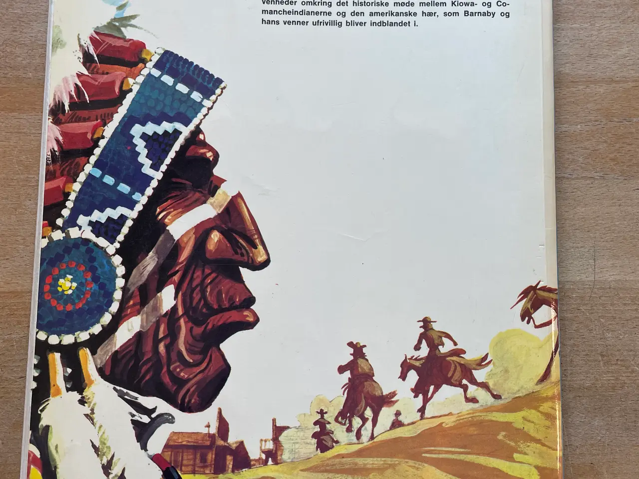 Billede 2 - Go West