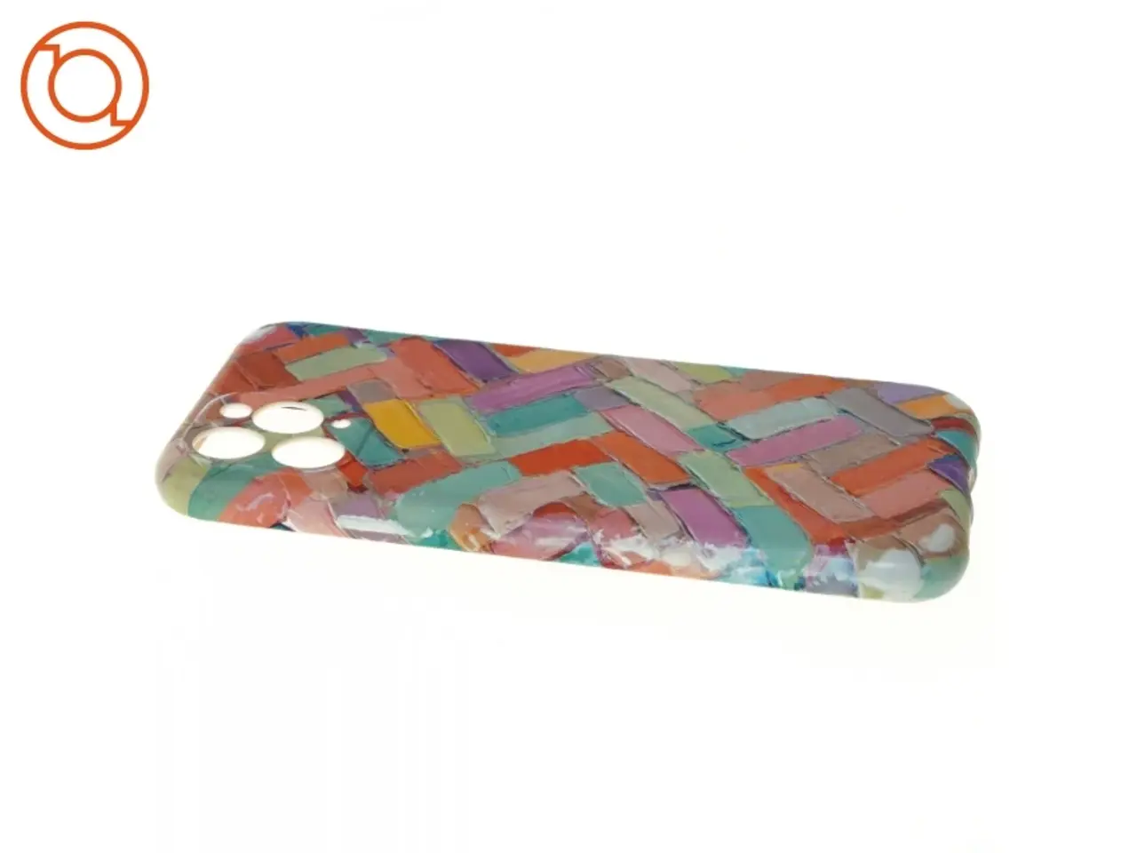 Billede 4 - Mobilcover (str. 14 x 7 cm)