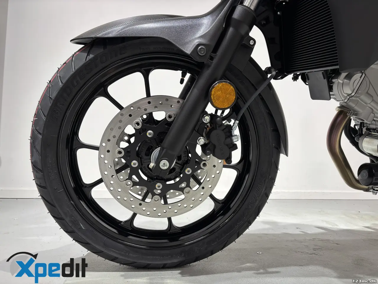Billede 20 - Suzuki DL 650 V-Strom
