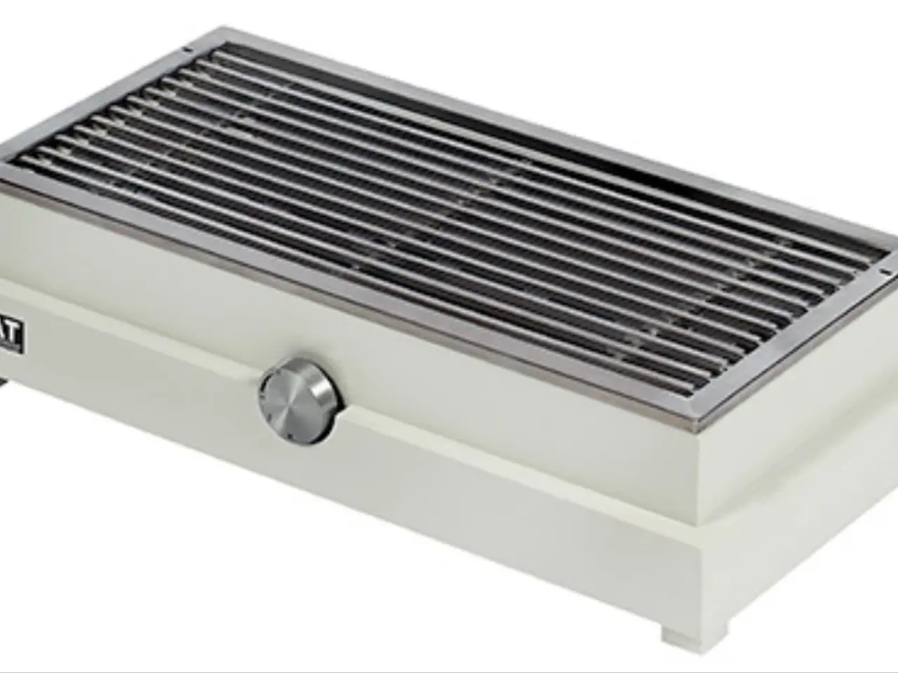 Billede 2 - Eksklusive Bordgasgrill i 3 farver