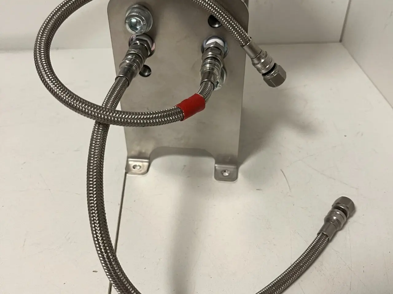 Billede 8 - Endress+Hauser Deltabar S PMD75 Differential HART