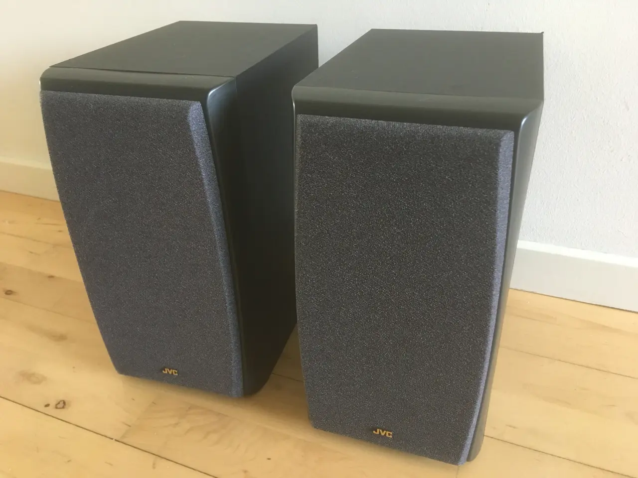 Billede 2 - højtaler jvc SP-MX30BK 50 W 8 Ohm