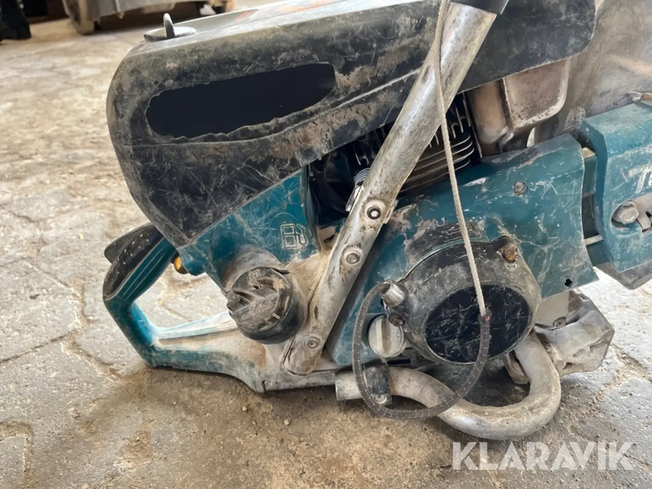 Billede 10 - Kapsav Makita MM4