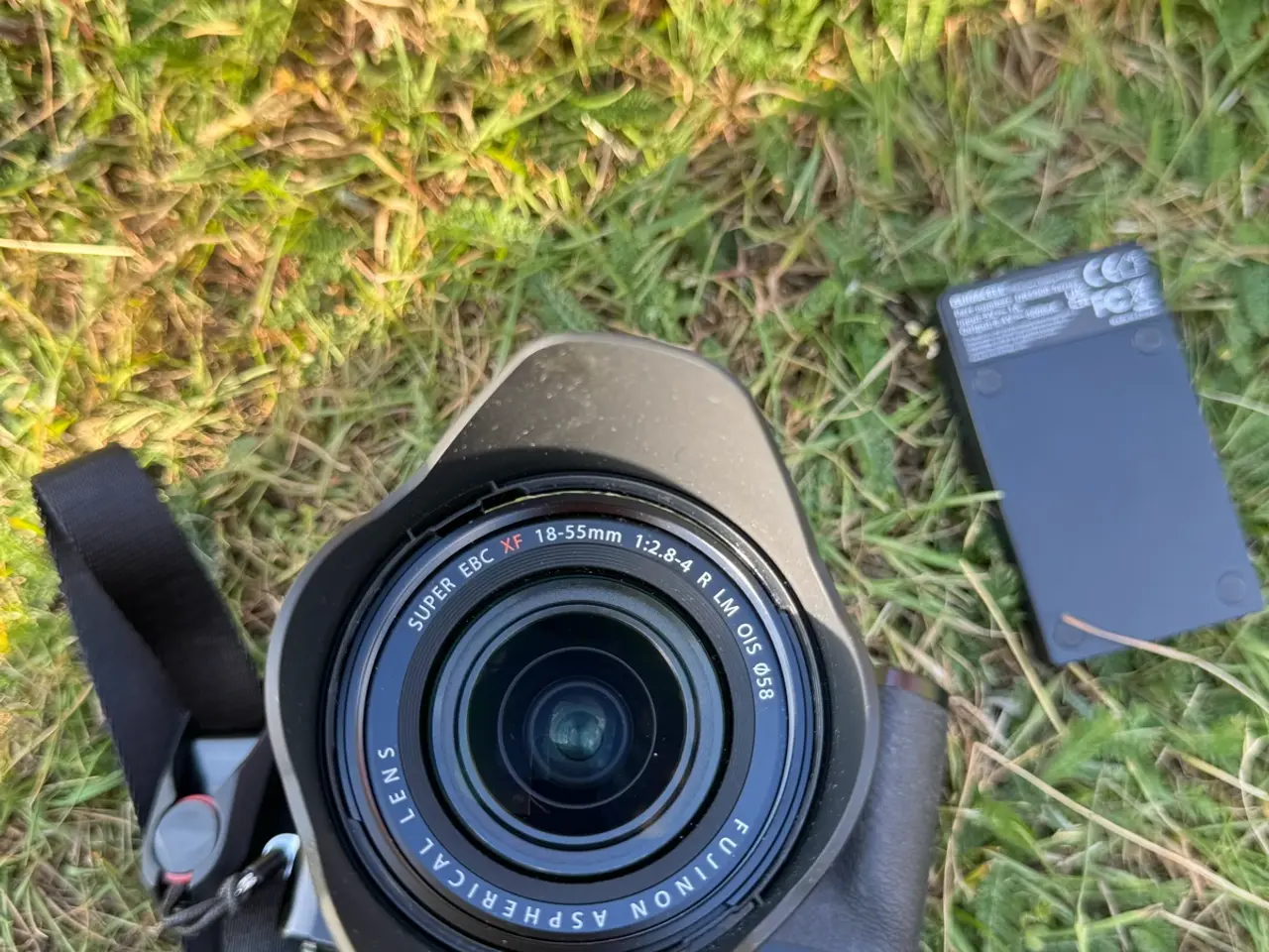 Billede 10 - Sold out. Fujifilm X-T30 II