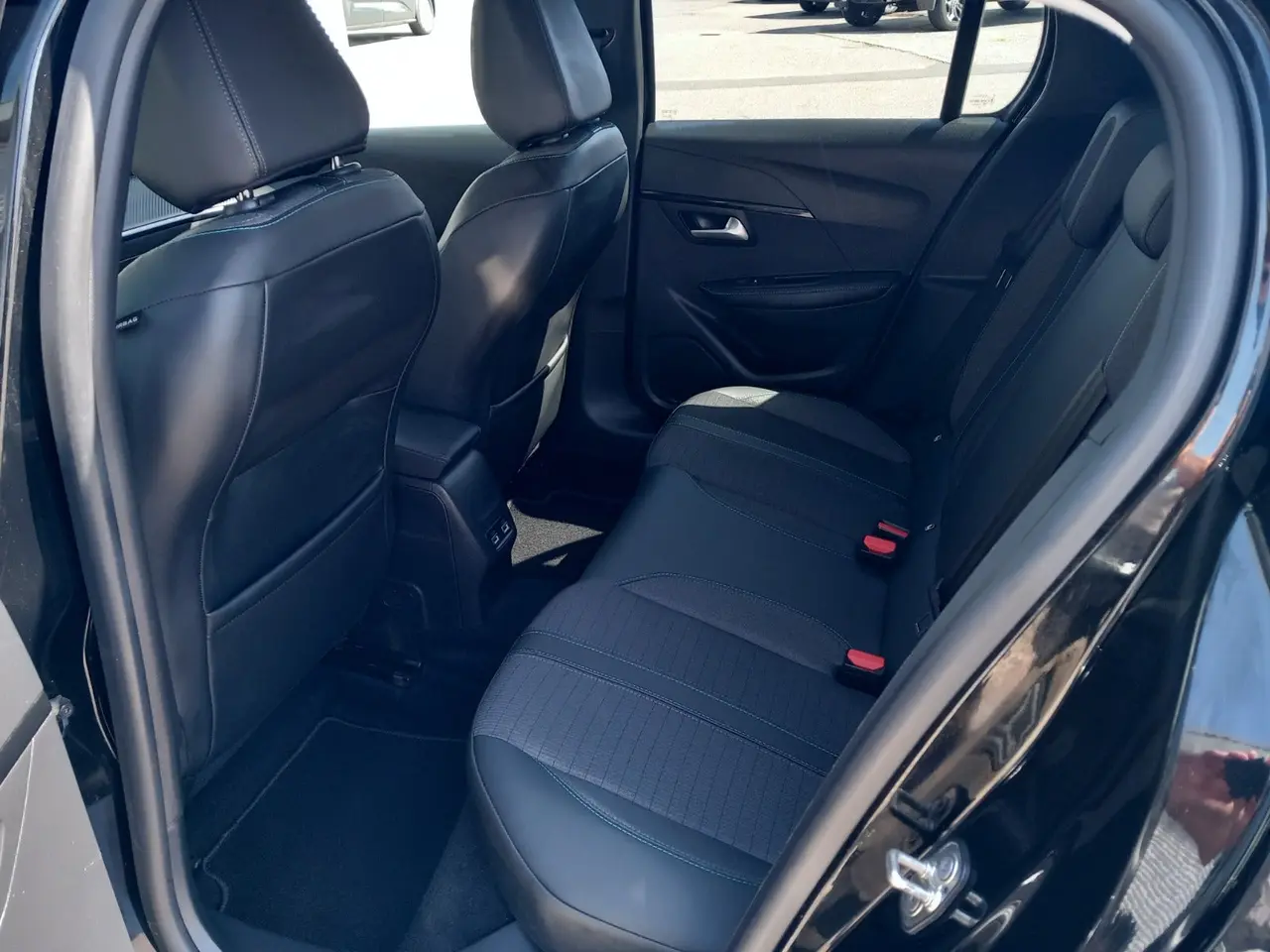 Billede 13 - Peugeot e-208 50 Allure
