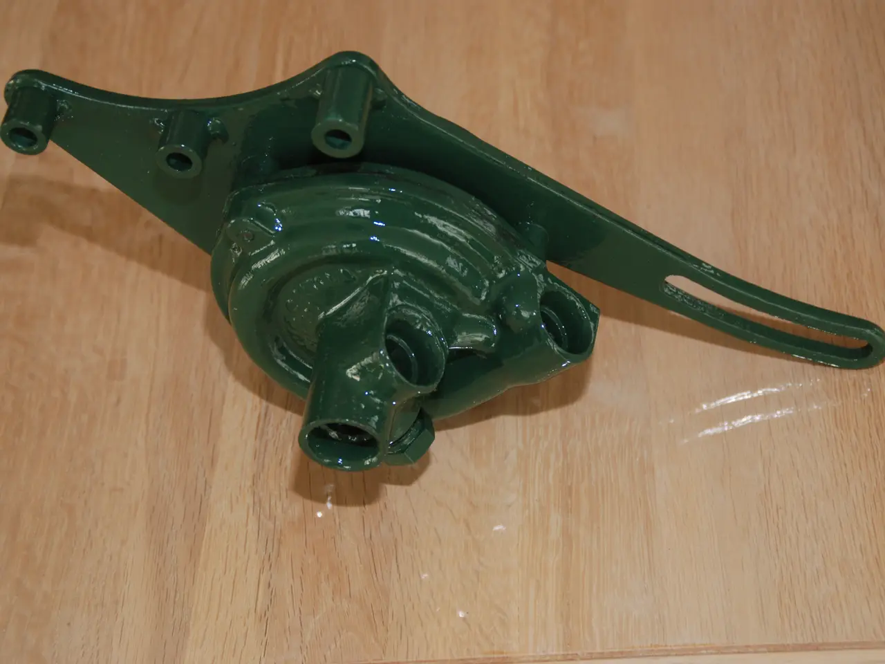 Billede 4 - Volvo Penta 2002 cirkulationspumpe