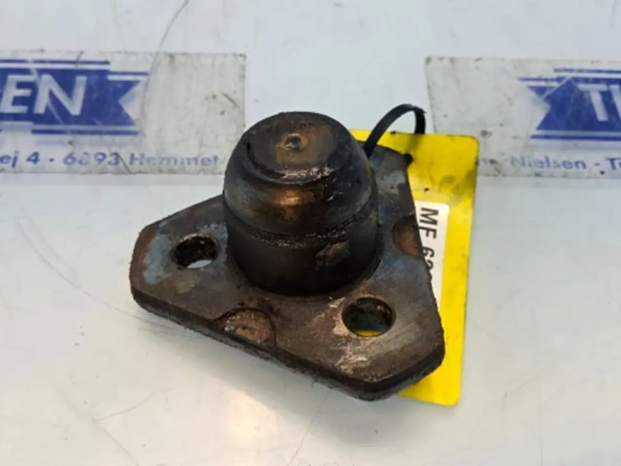 Billede 8 - Massey Ferguson 6290 Drejetap 3785507M1