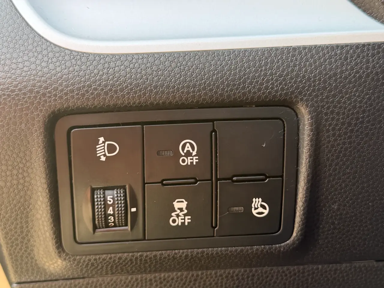 Billede 7 - Kia Picasso 1.0 2012 velholdt