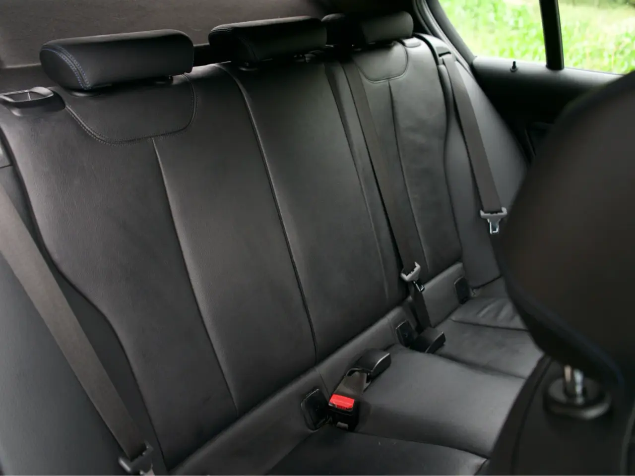Billede 10 - BMW 120D M-SPORT LCI