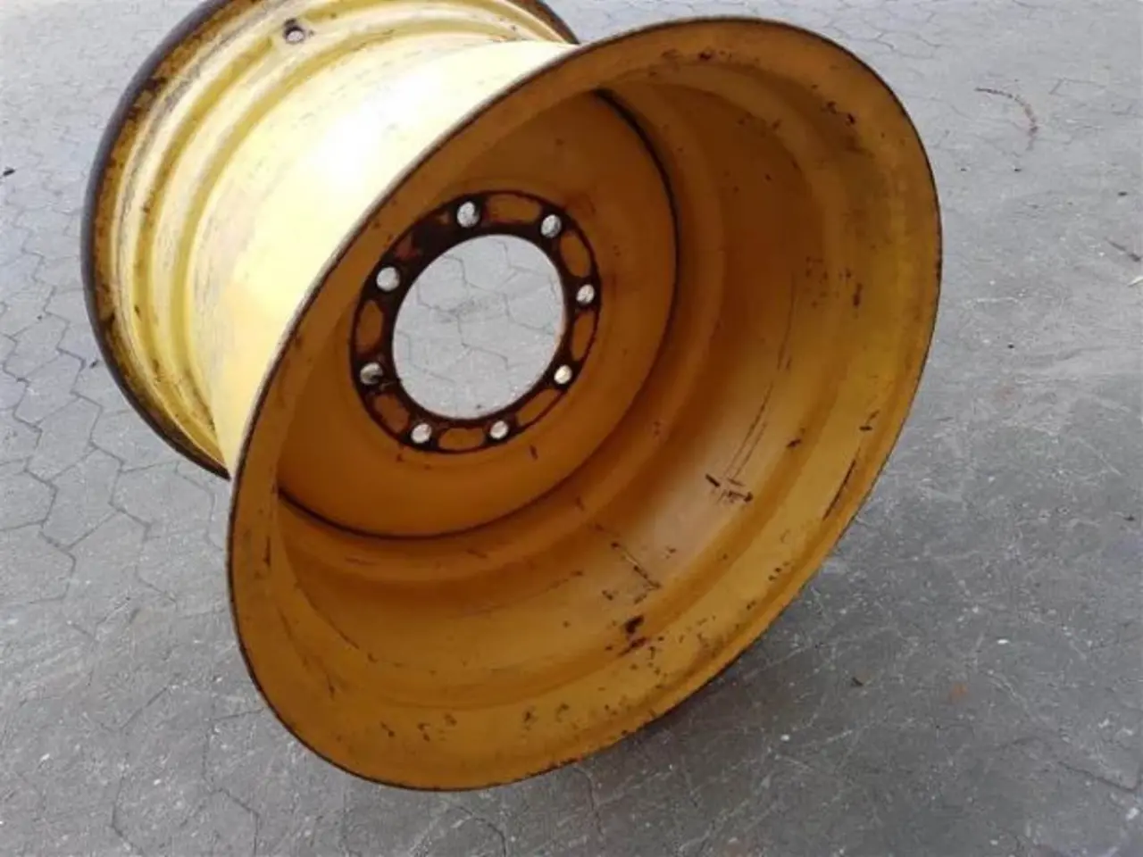 Billede 6 - 26" DW20AX26