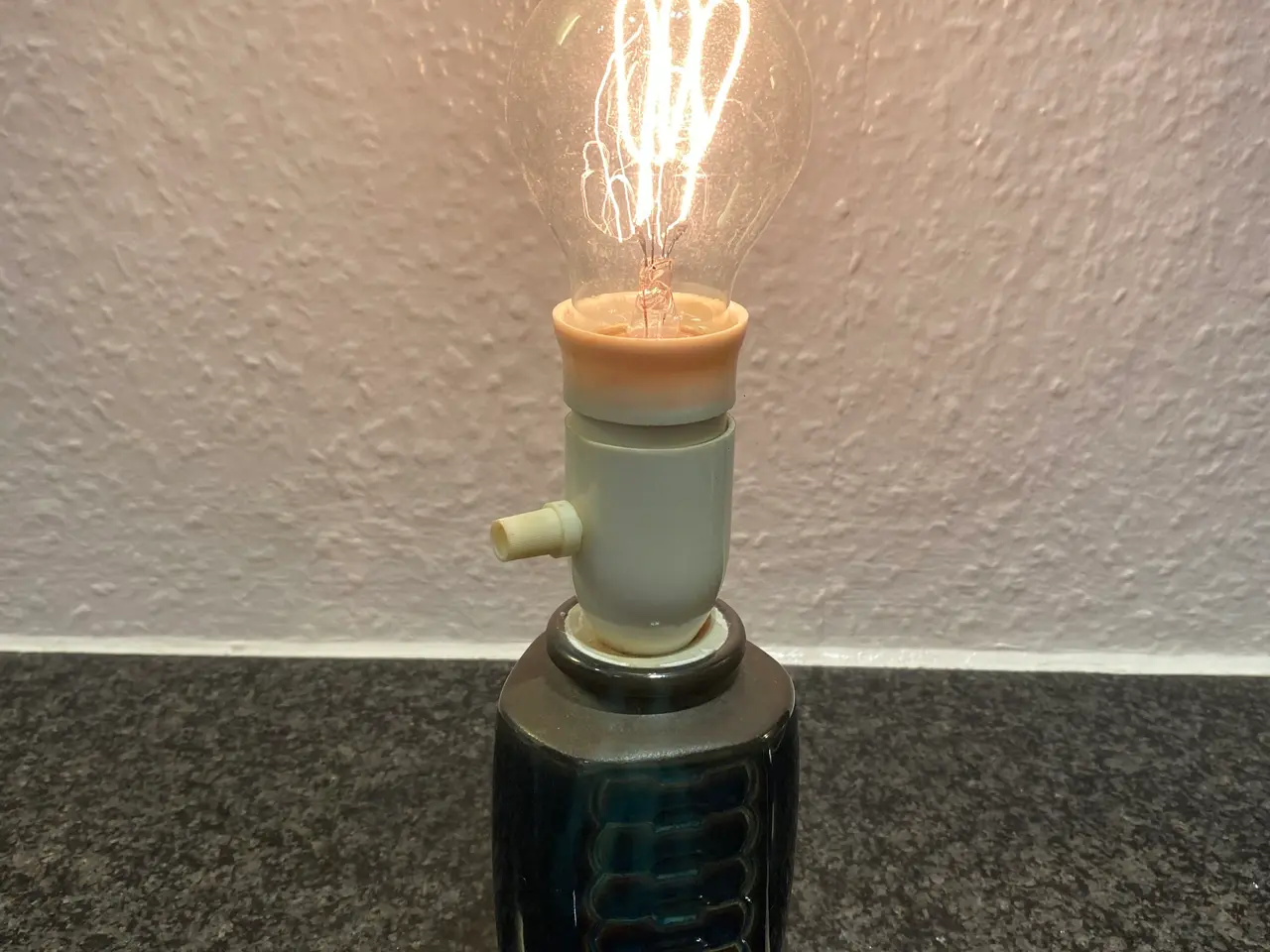 Billede 1 - Søholm bordlampe