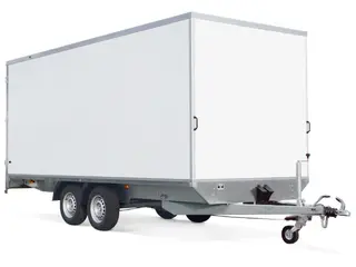 Böckmann KH 4121/30 F 13" kompakt 670mm