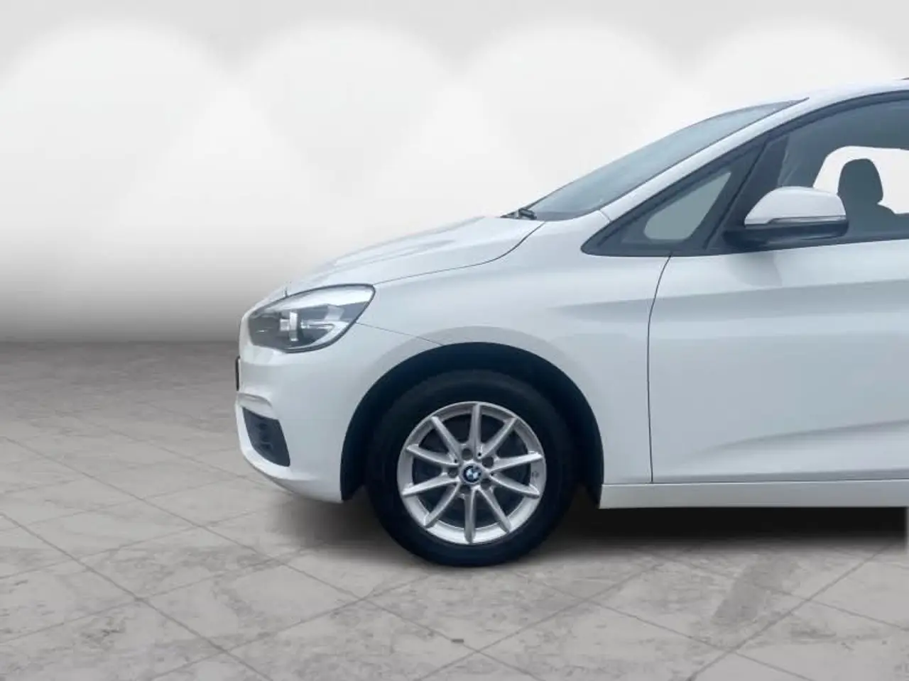 Billede 9 - BMW 218d 2,0 Active Tourer Advantage aut.