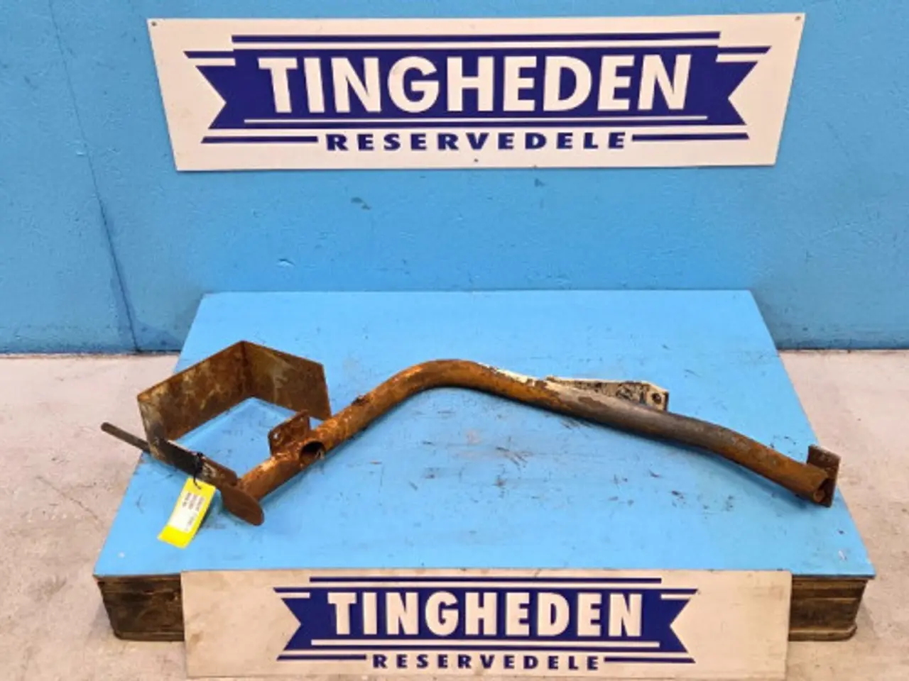 Billede 1 - Bobcat T2556 Arm R. 6915264