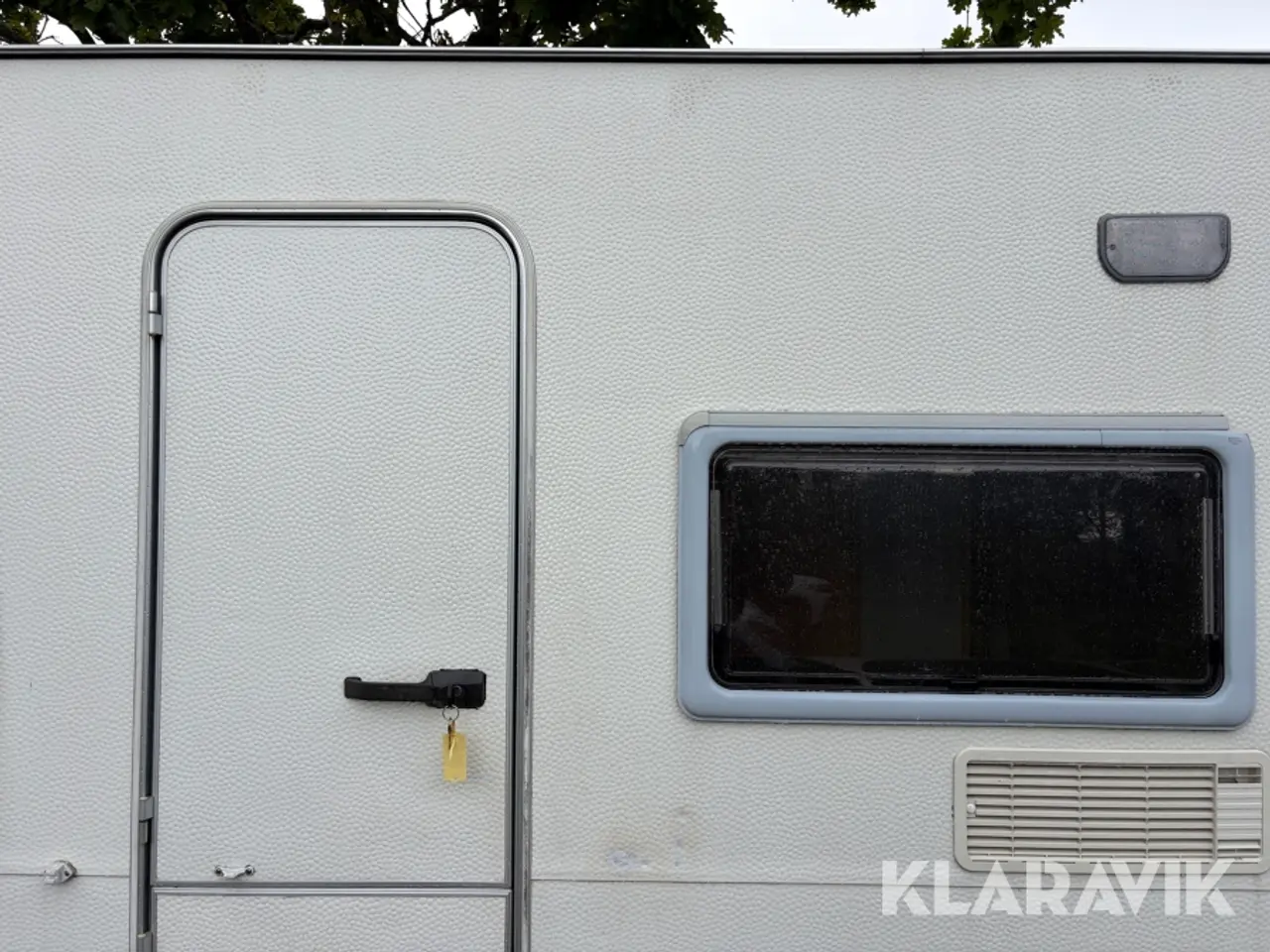 Billede 11 - Campingvogn Knaus Vimara 450 TK
