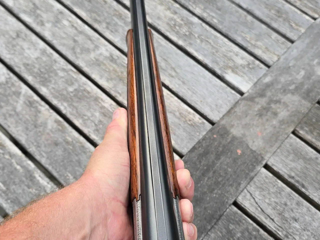 Billede 9 - FN BROWNING B25 C2G