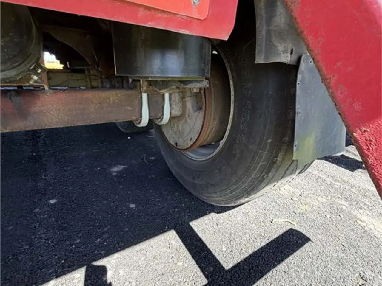 Billede 25 - Kel-Berg Tip Trailer