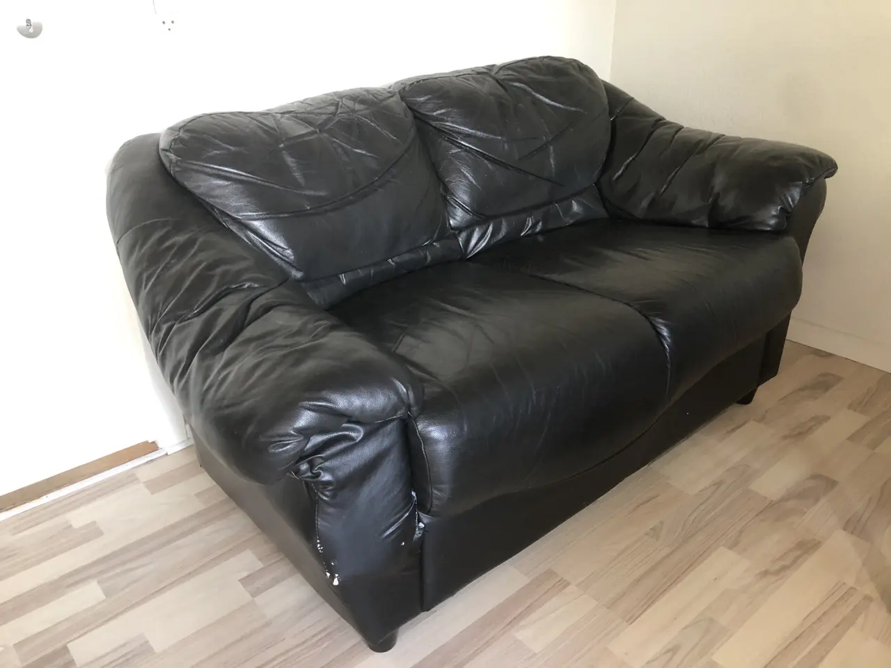 Billede 2 - Sofa (Hobro)
