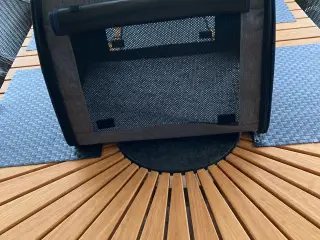 Transportbur Easy Go