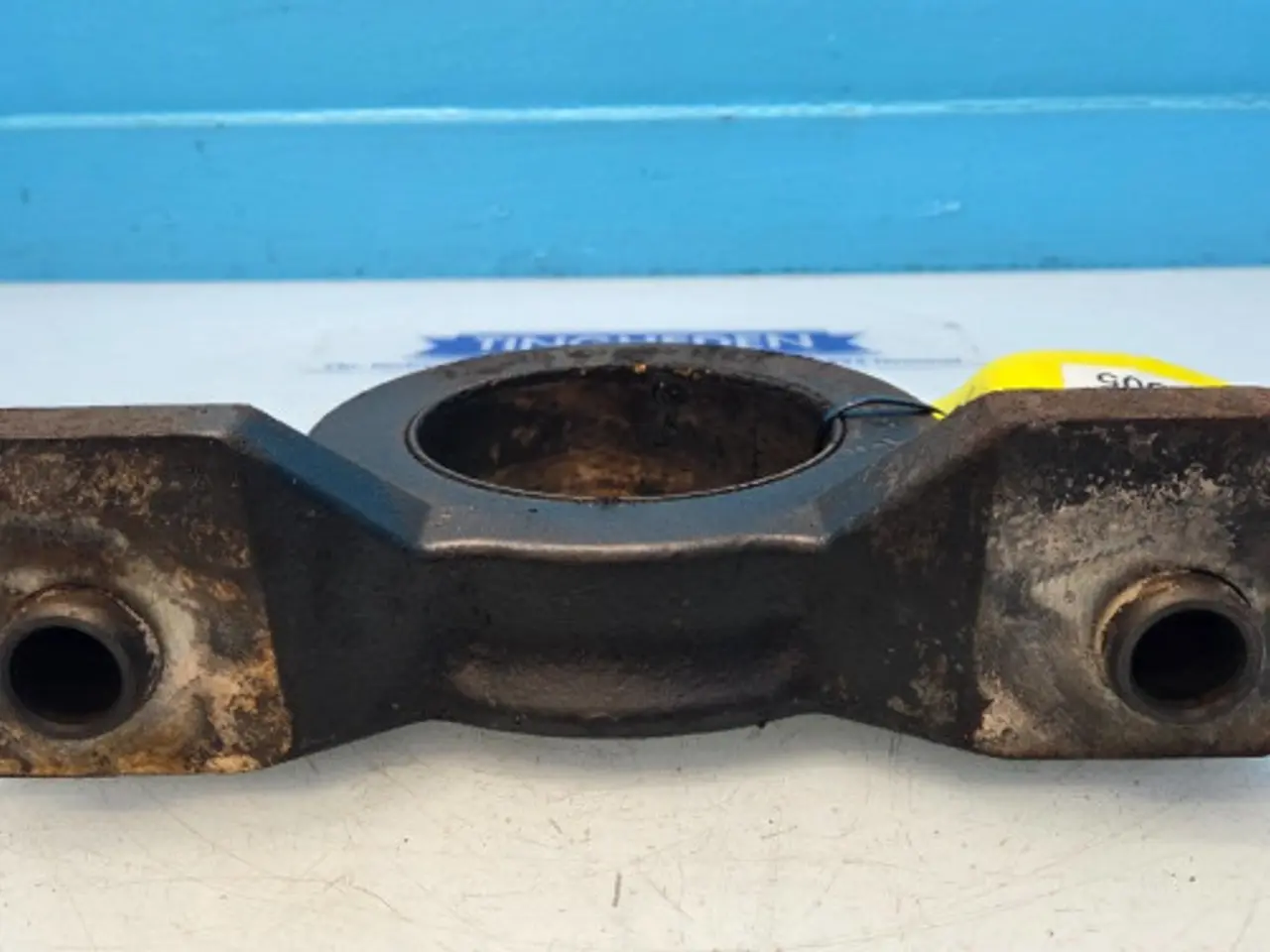 Billede 4 - Bobcat T2556 Support 75746.8
