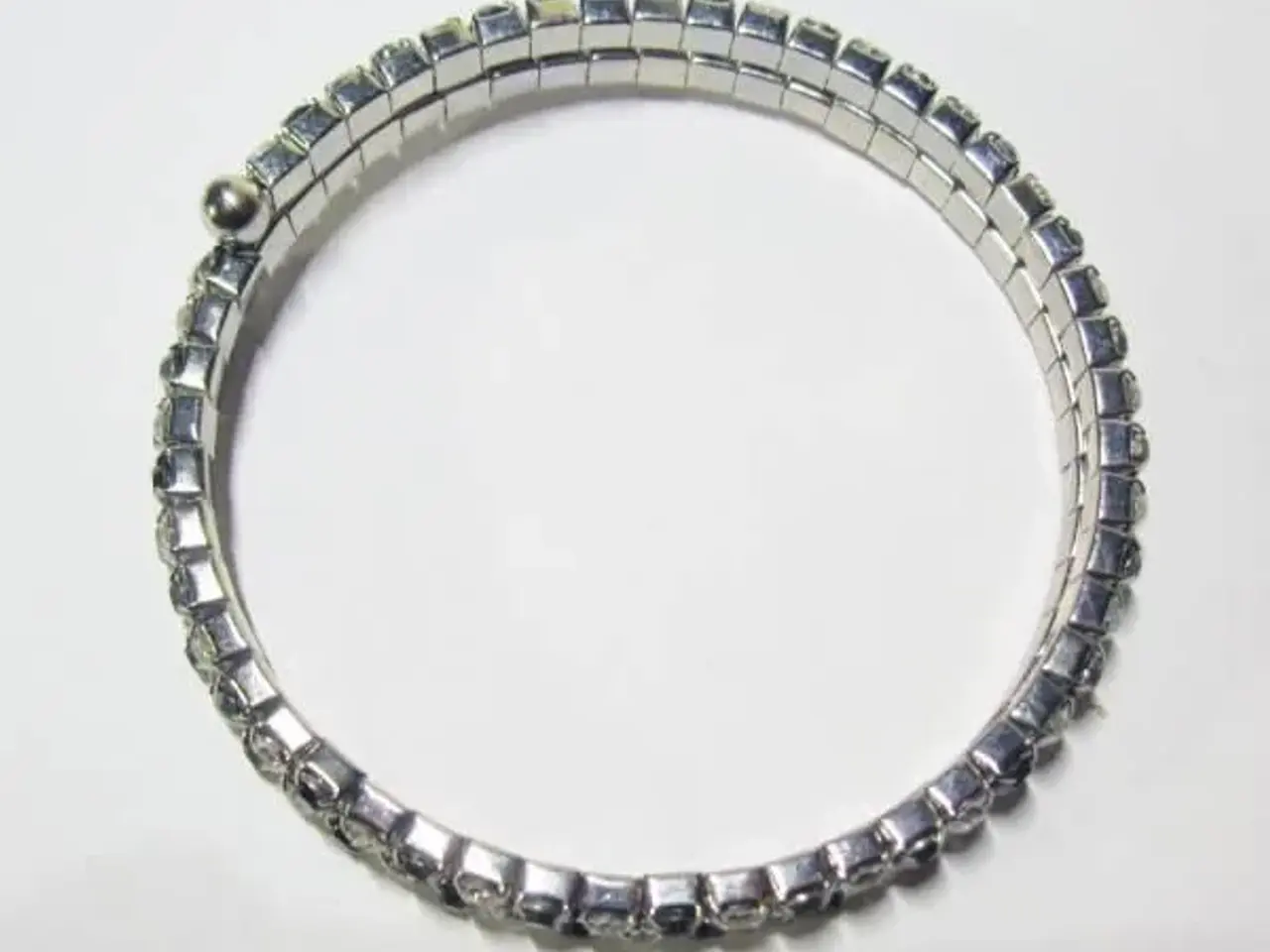 Billede 5 - Party spiral-fjederarmbånd