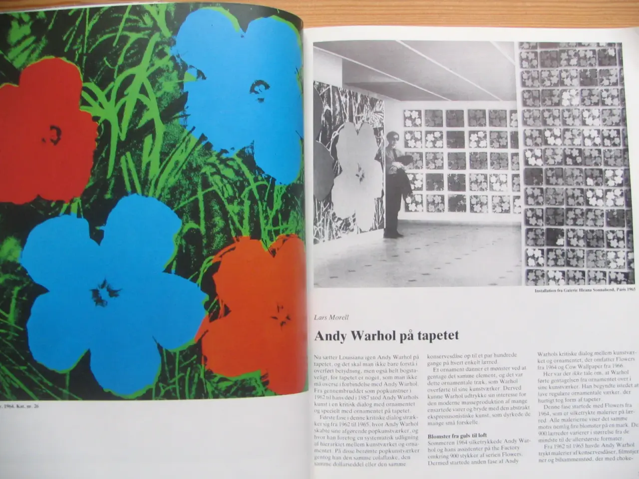 Billede 3 - Andy Warhol (1928-1987)