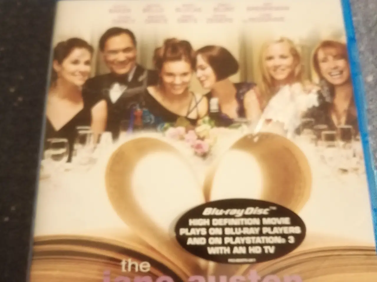 Billede 1 - The Jane Austen Book Club
