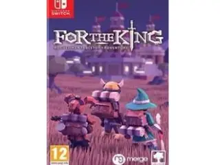 For the King