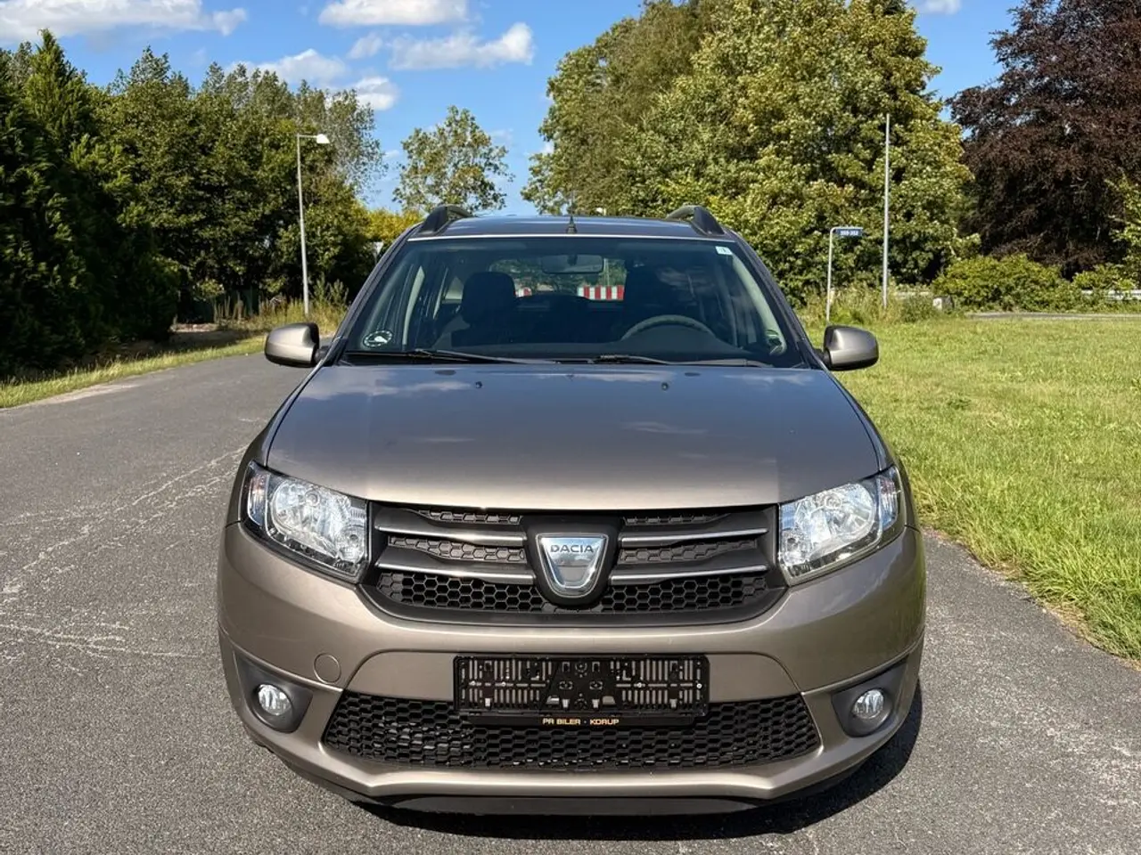 Billede 9 - Dacia Logan 0,9 Tce Lauréate 90HK