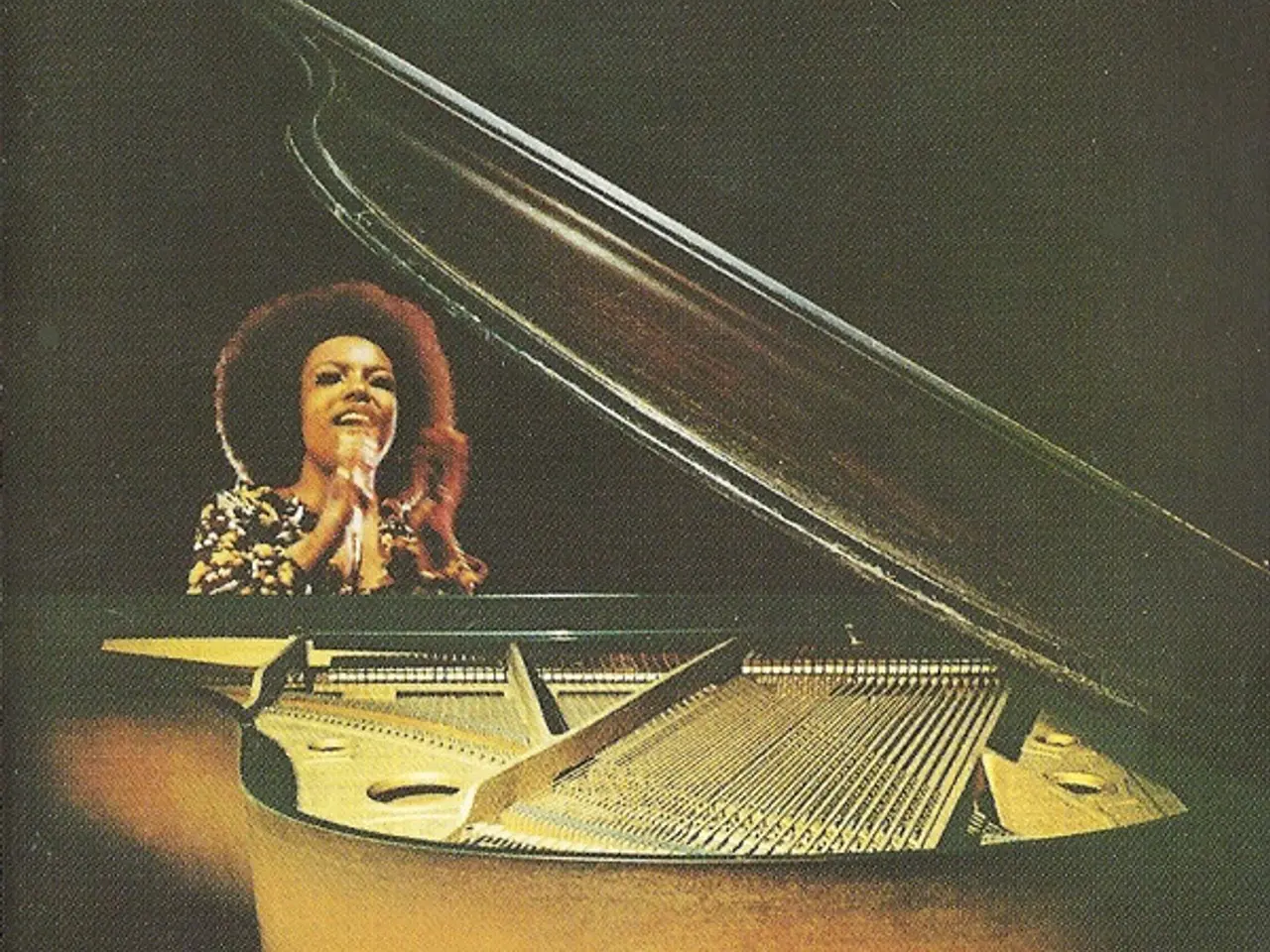 Billede 1 - Roberta Flack – Killing Me Softly – CD