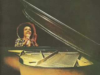 Roberta Flack – Killing Me Softly – CD