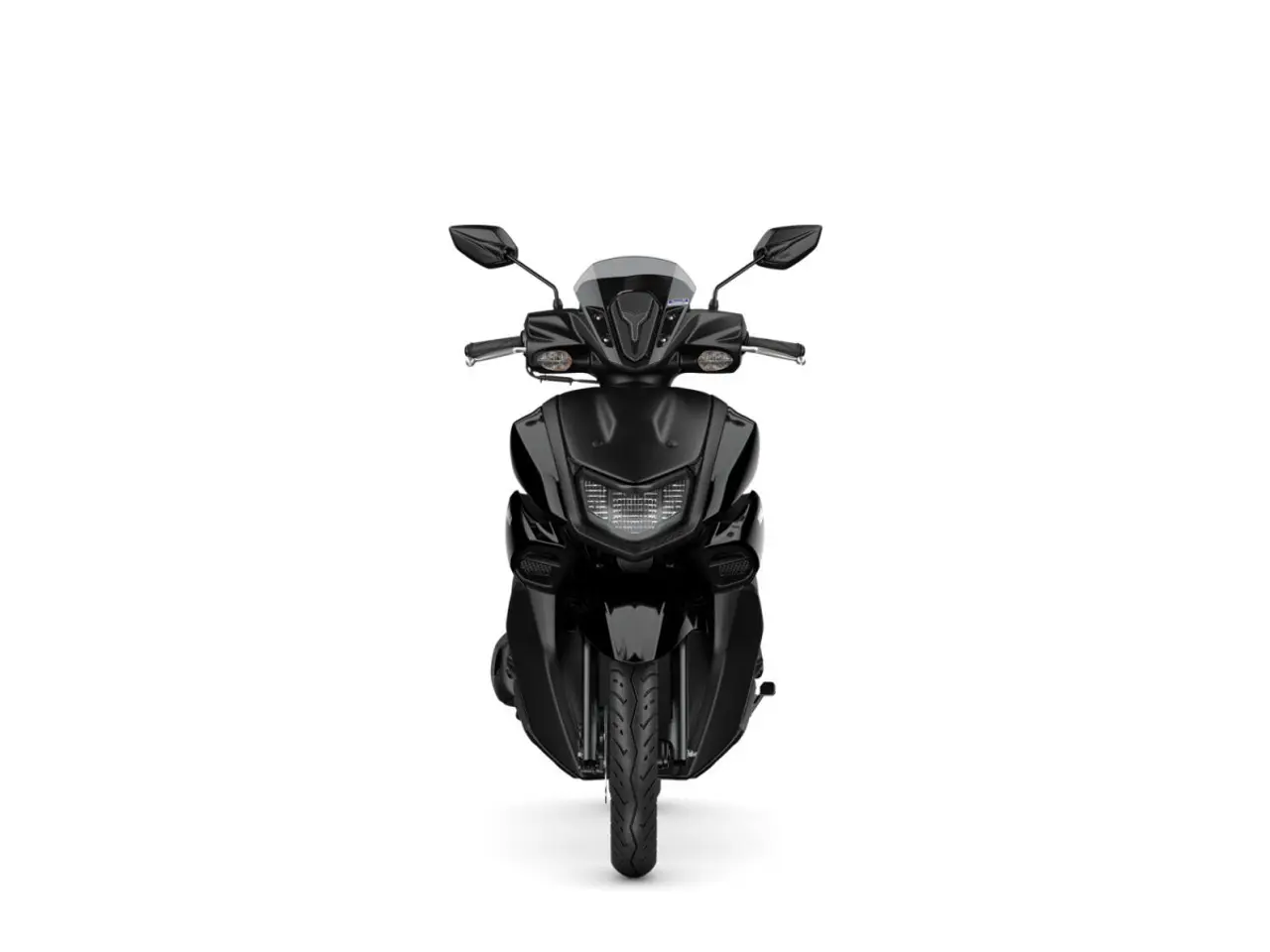 Billede 20 - Yamaha RayZR