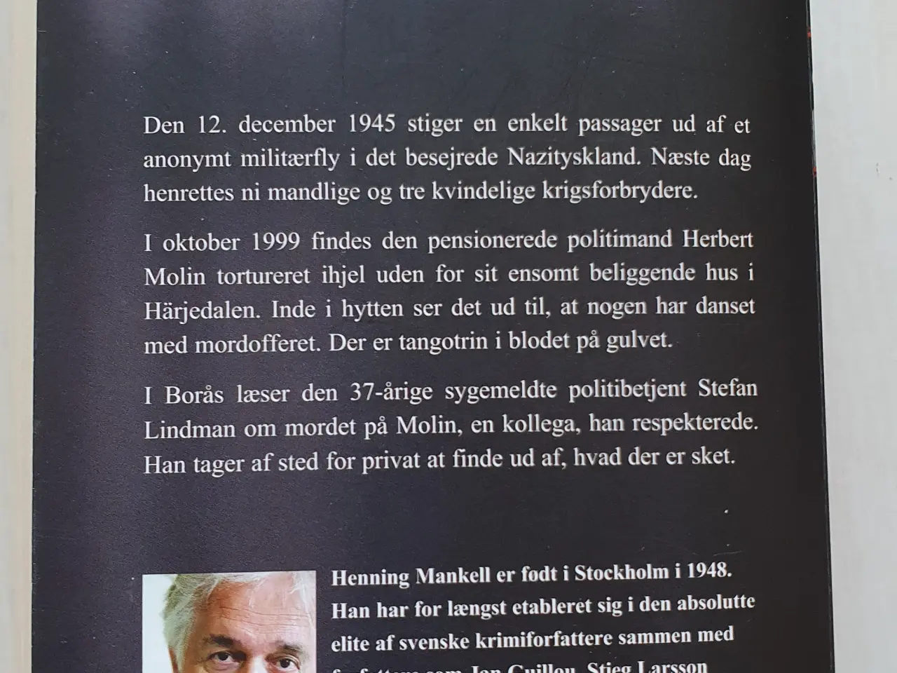 Billede 3 - Danselærerens Genkomst 