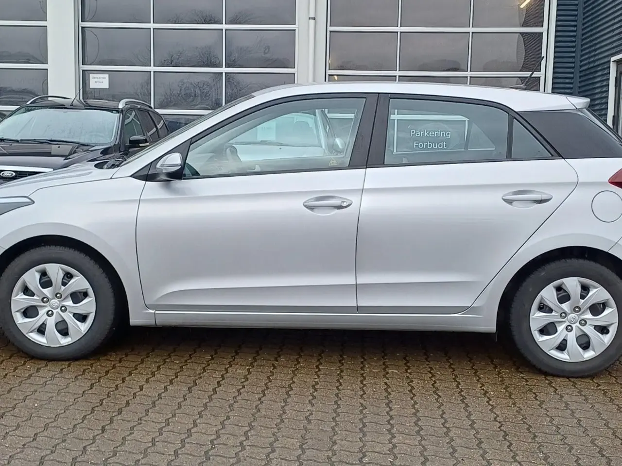 Billede 8 - Hyundai i20 1,0 T-GDi Advanced DCT