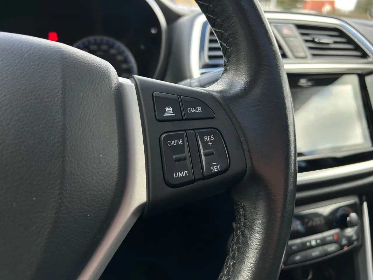 Billede 13 - Suzuki S-Cross 1,4 mHybrid Adventure