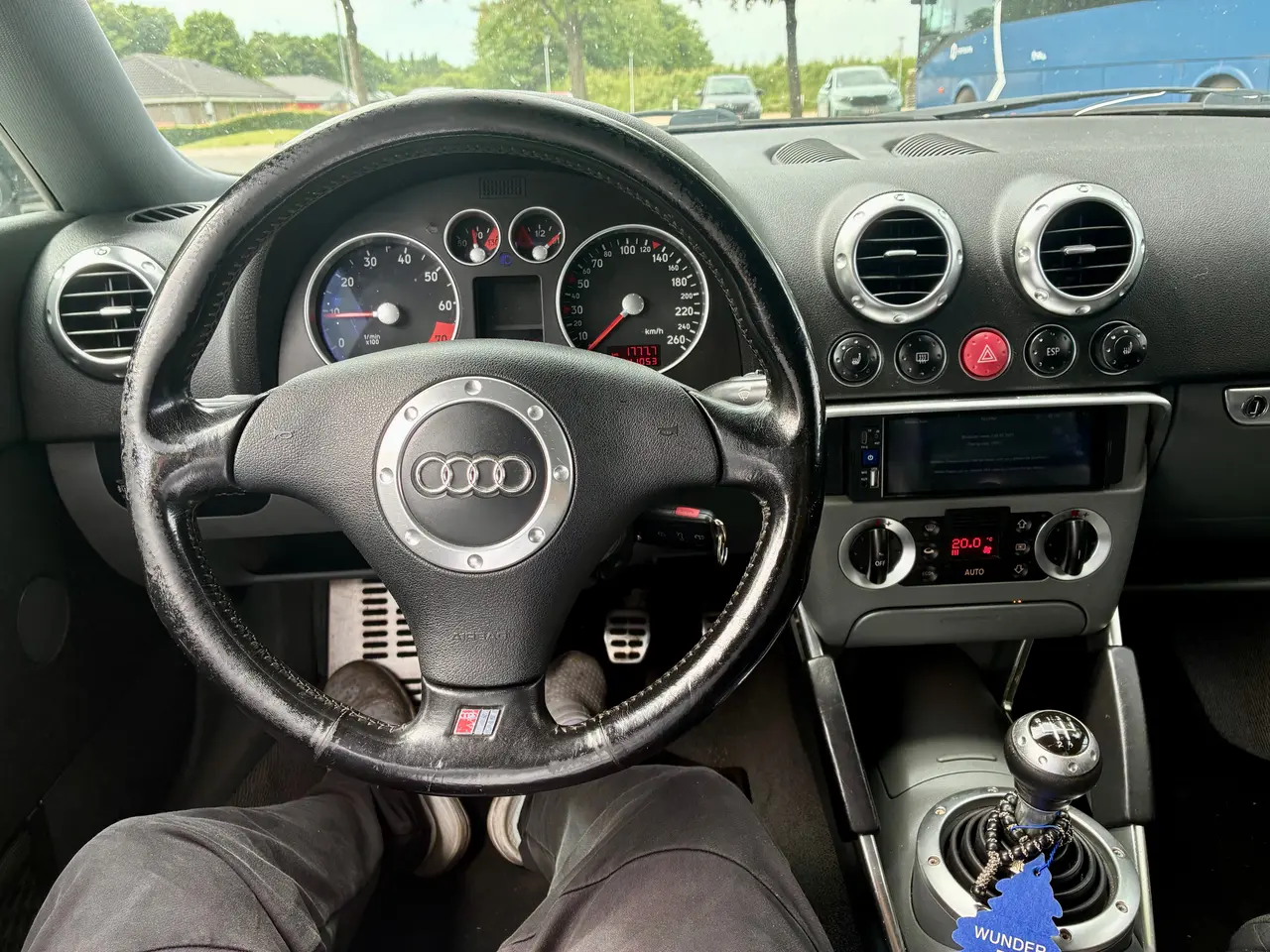 Billede 6 - Audi TT 1.8T