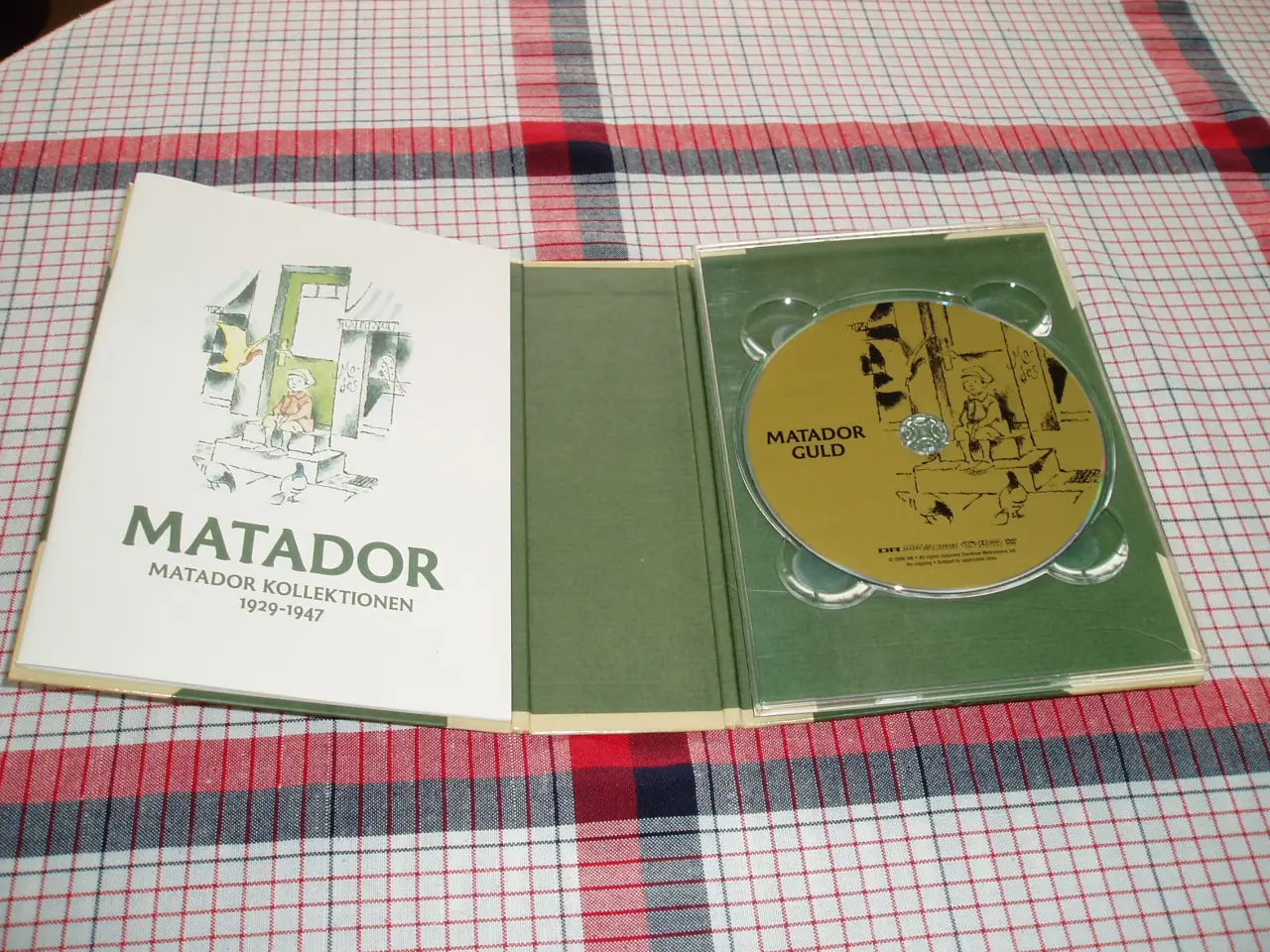 Billede 3 - Matador