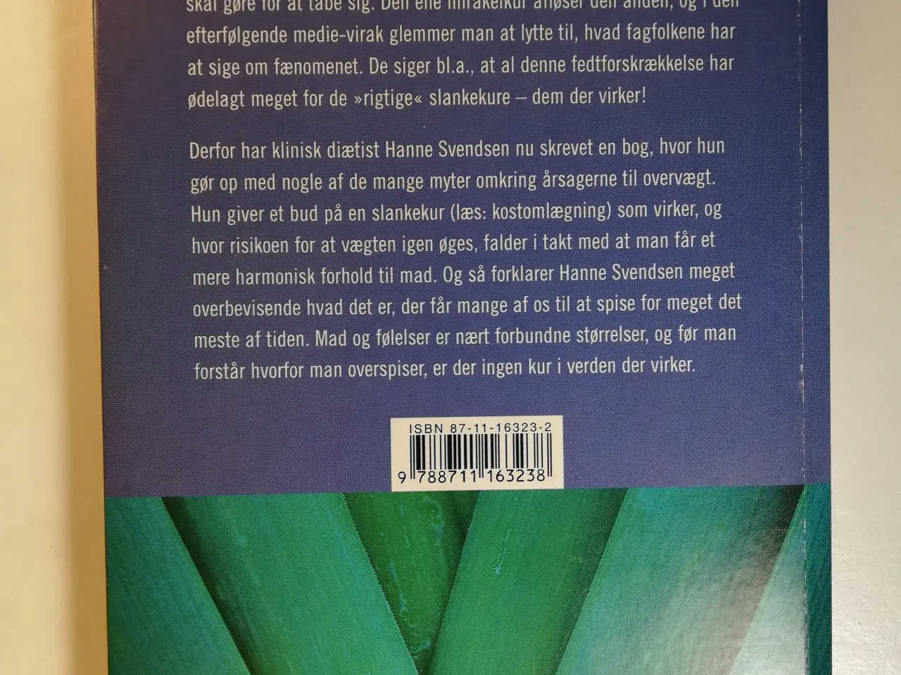 Billede 3 - Velvære og vægt - en helhed, af Hanne Svendsen