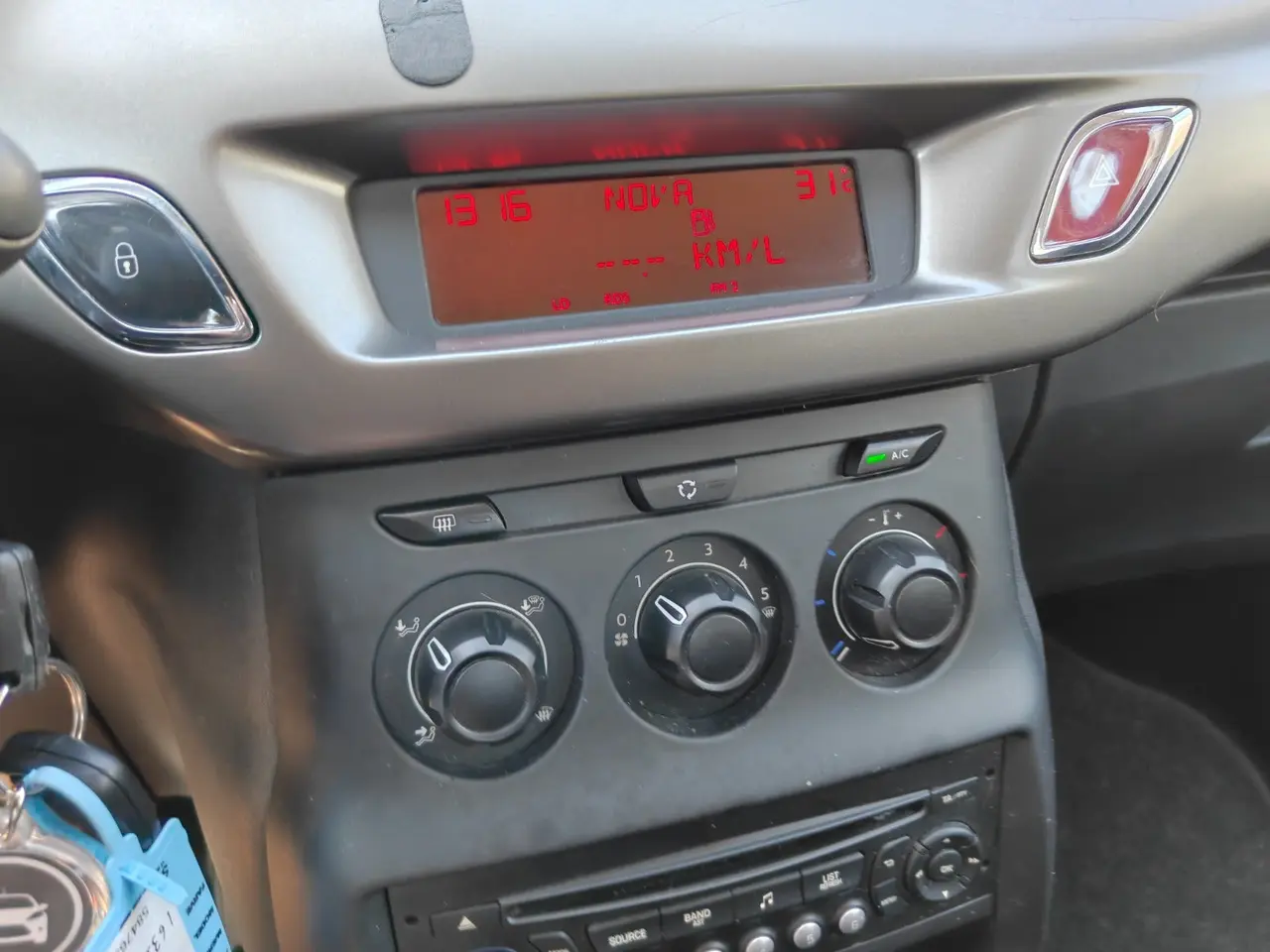 Billede 21 - Citroën C3 1,2 VTi 82 Seduction