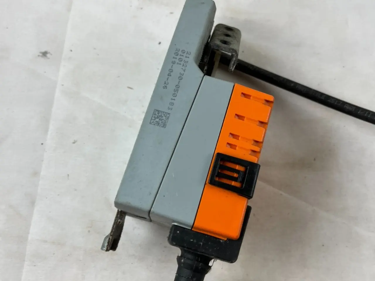 Billede 9 - Belimo LM24A-SR-F Rotary Damper Actuator 5Nm AC/DC