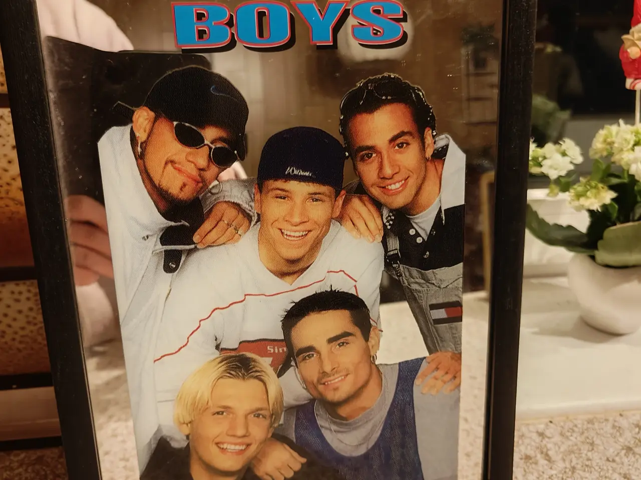 Billede 9 - Backstreet boys