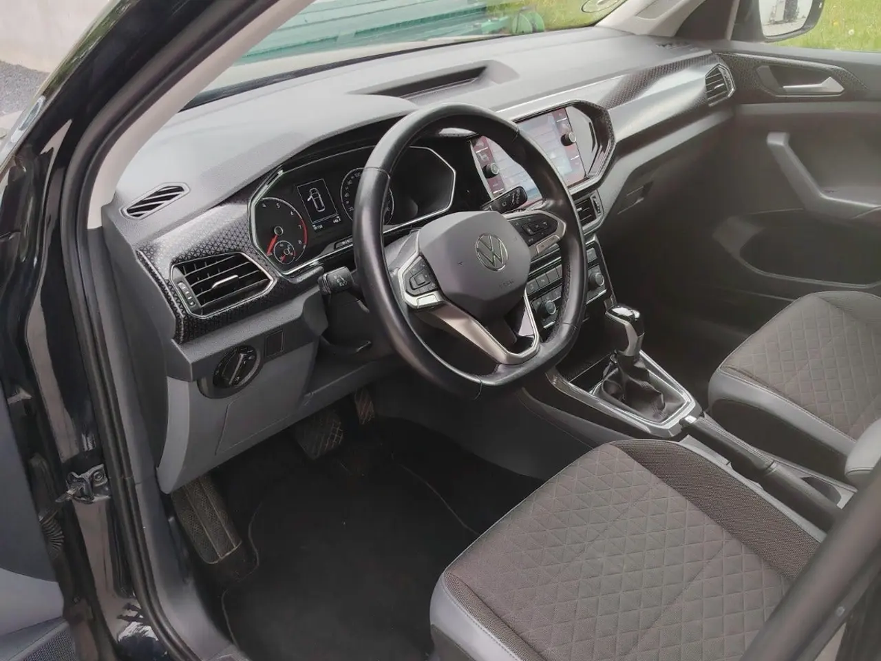 Billede 8 - VW T-Cross 1,5 TSi 150 Style Team DSG