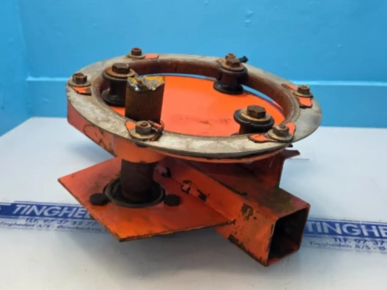 Billede 5 - Dronningborg D7500 Vinderegulering 28660107