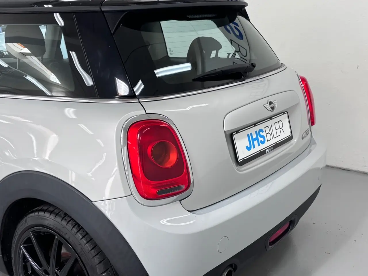Billede 16 - MINI Cooper 1,5