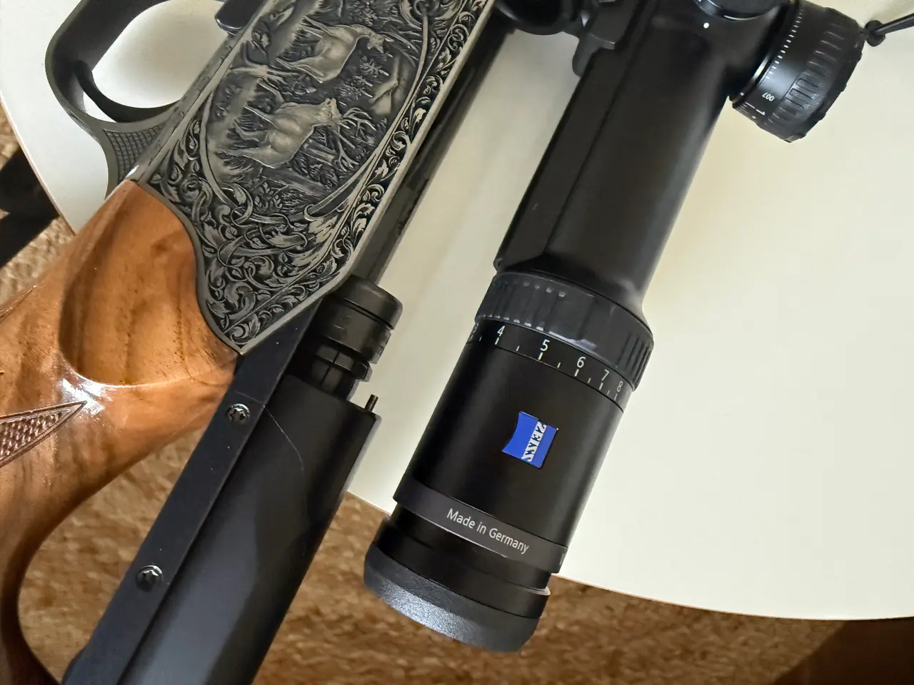 Billede 6 - Blaser R8 super lux 30-06