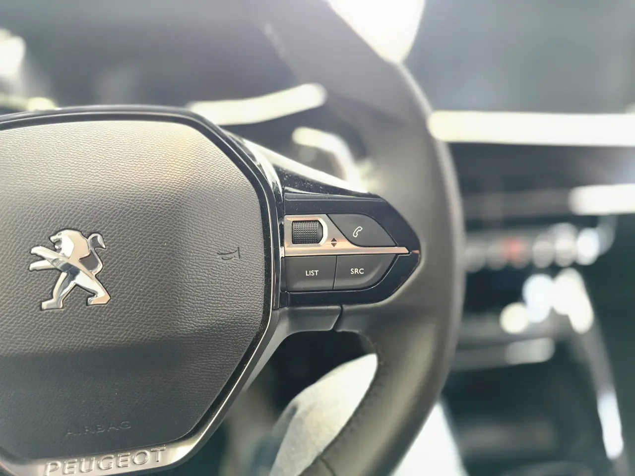Billede 13 - Peugeot 208 1,2 PureTech 100 Flash EAT8