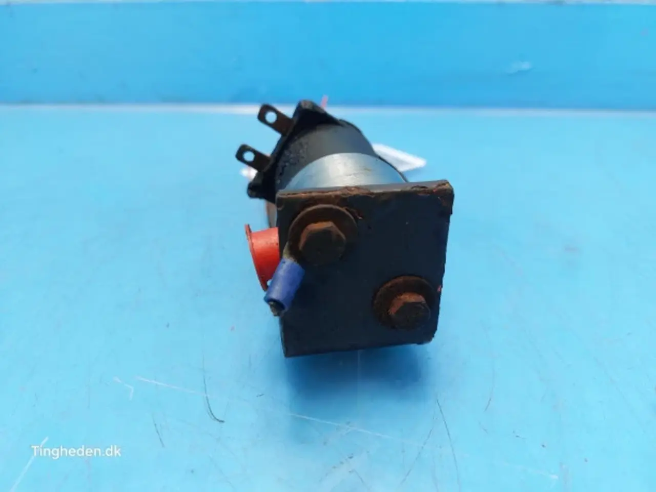 Billede 8 - Massey Ferguson 31 Hydraulikventil 45110042