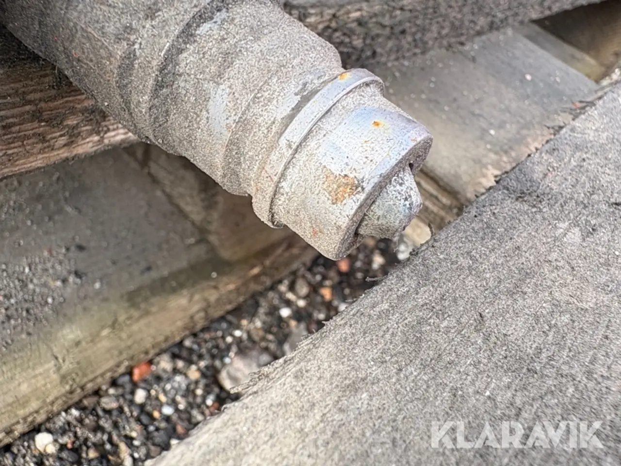 Billede 11 - Hydraulik Hammer NPK GH-06