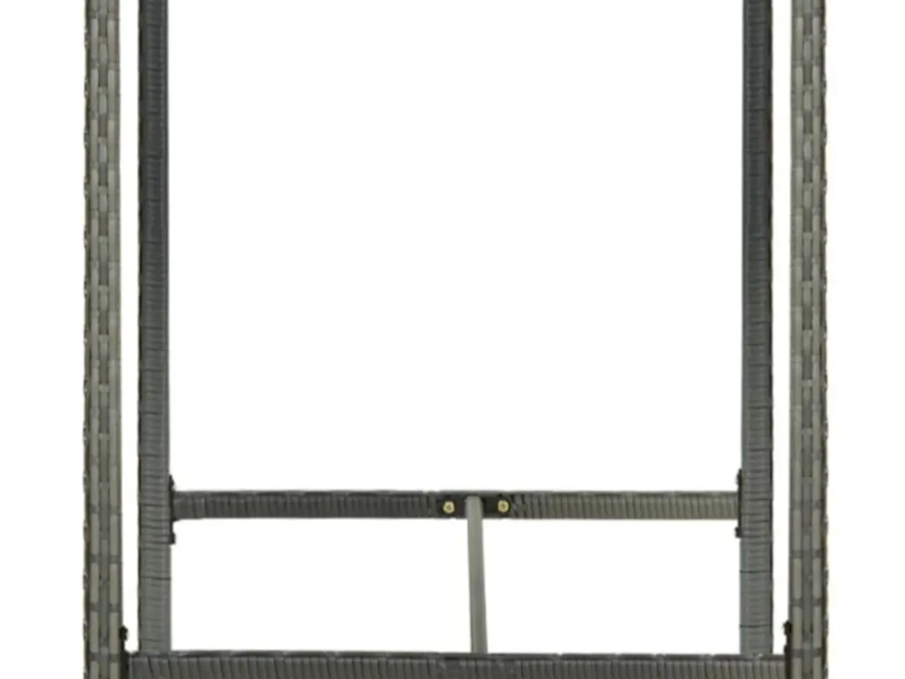 Billede 6 - Højt barbord - havebord