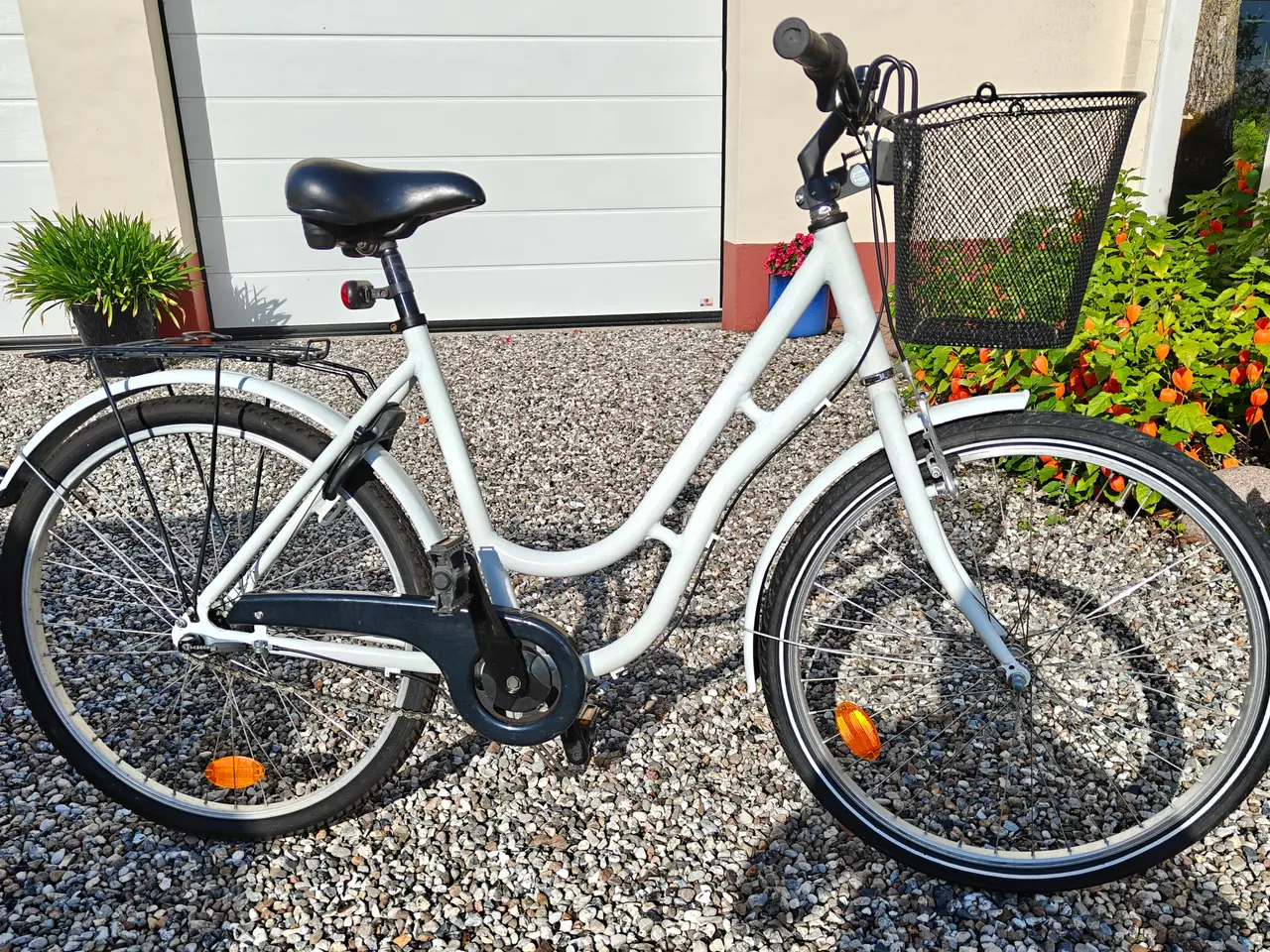 Billede 2 - Cykel 3 gear